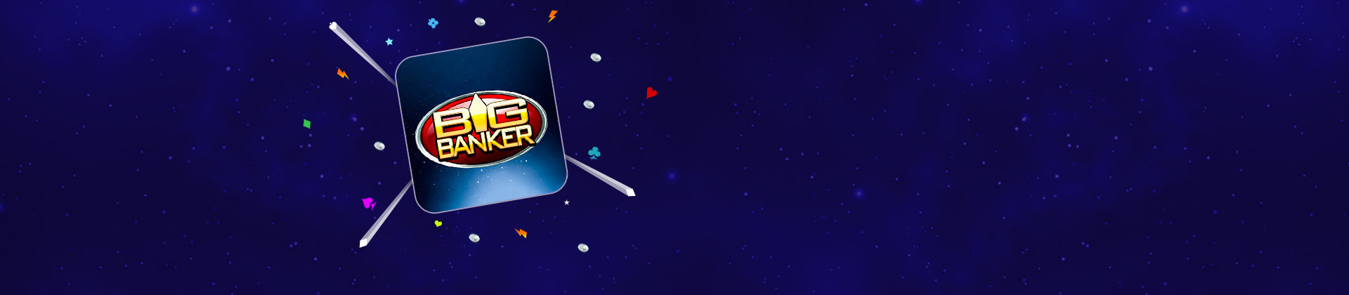 Bigger Banker - partycasino-canada