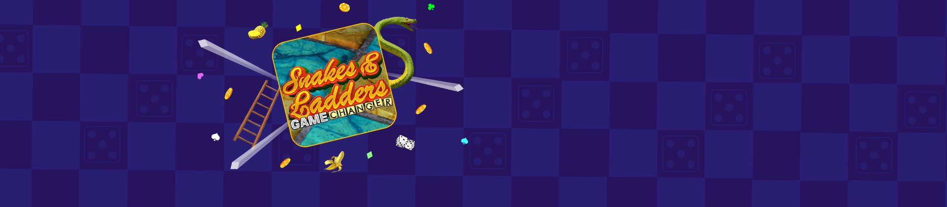 Snakes and Ladders Game Changer - partycasino-canada