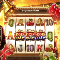 Crazy Coin Flip Bet - partycasino-canada