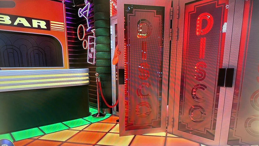 Funky Time Slot Feature - partycasino-canada