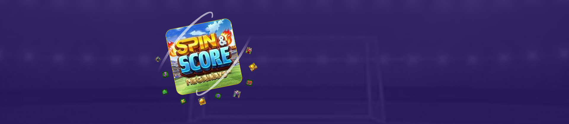 Spin And Score Megaways - partycasino-canada