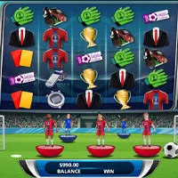 Subbuteo Star Striker Bet - partycasino-canada