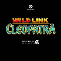 Wild Link Cleopatra Slot - partycasino-canada