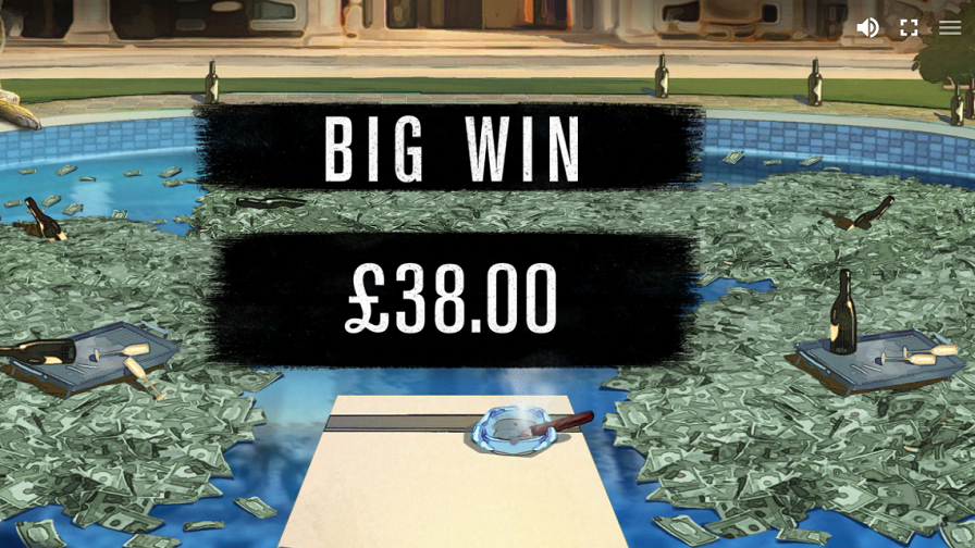 Narcos Mexico Cartel Spins Bonus Big Win - partycasino-canada