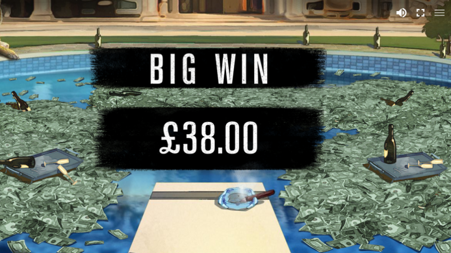 Narcos Mexico Cartel Spins Bonus Big Win - partycasino-canada