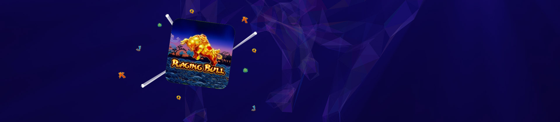 Raging Bull - partycasino-canada