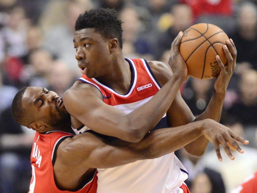 Bryant Wizards - partycasino