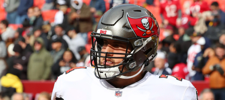 Ali Marpet: Early retirement and the NFL allure - partycasino