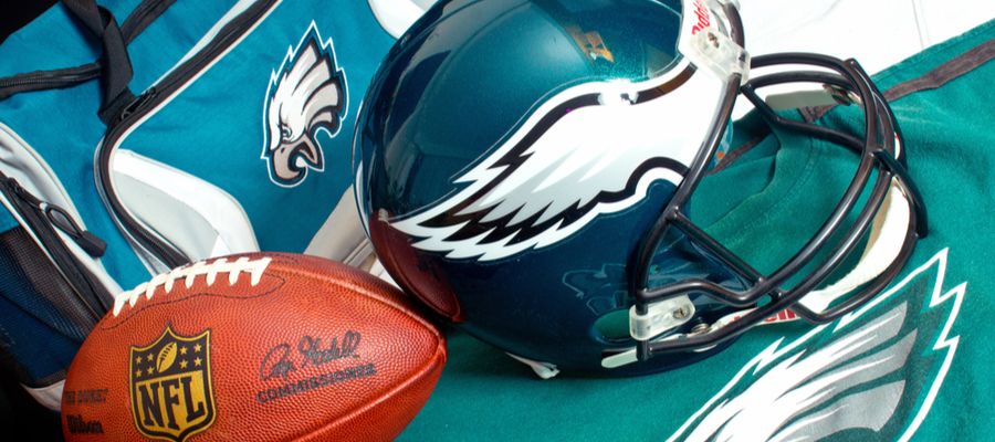 The Eagles - partycasino