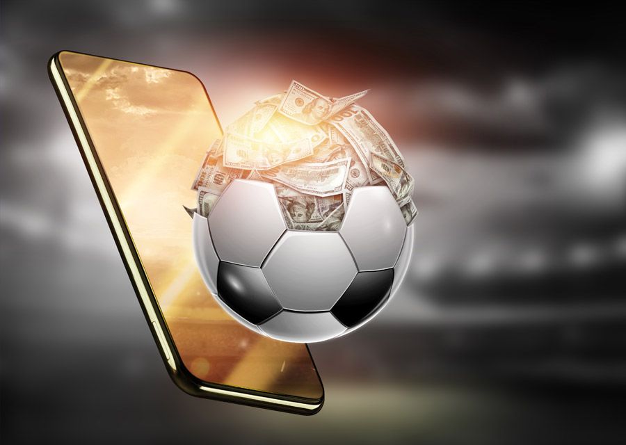 Sports Betting2 - partycasino