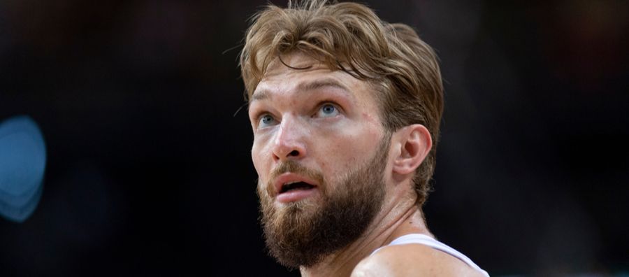 Sabonis - partycasino