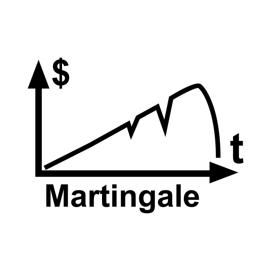 Martingale - partycasino