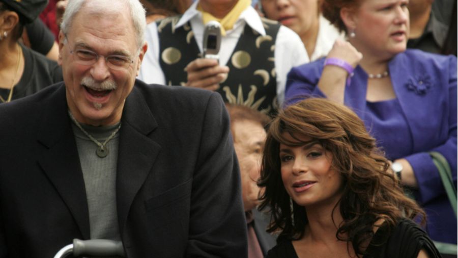 Phil Jackson - partycasino