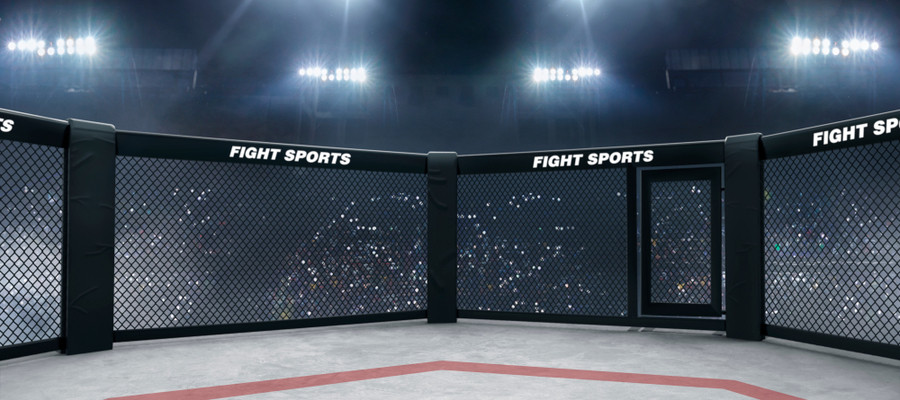 Chandler Brutally KO’s Ferguson At UFC 274 - partycasino