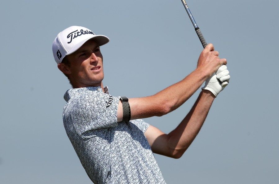 Zalatoris - partycasino