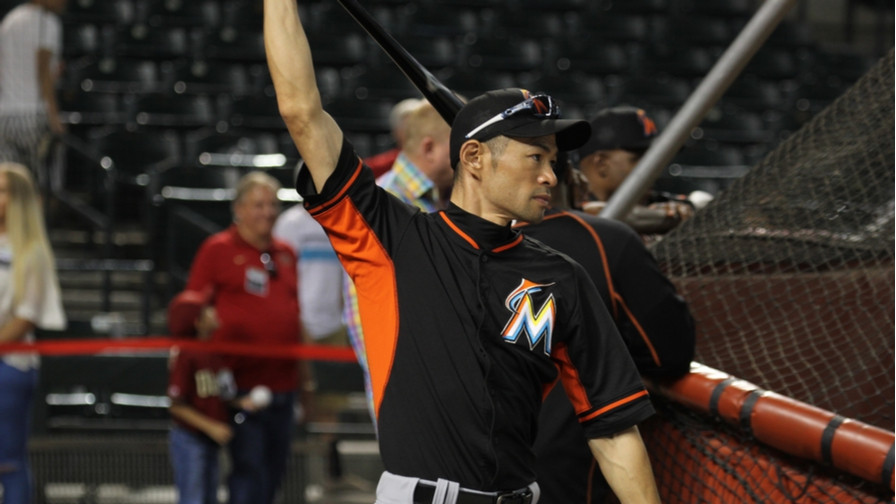 The Most Adored Players in the MLB - partycasino