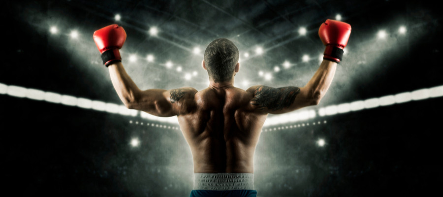 Unanimous Decision - partycasino