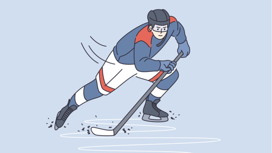 NHL Parlays, Props, and Futures - partycasino