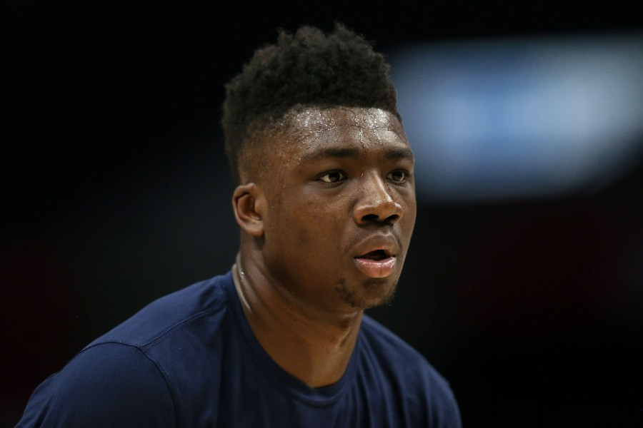 Bryant Makes Los Angeles Lakers Return - partycasino