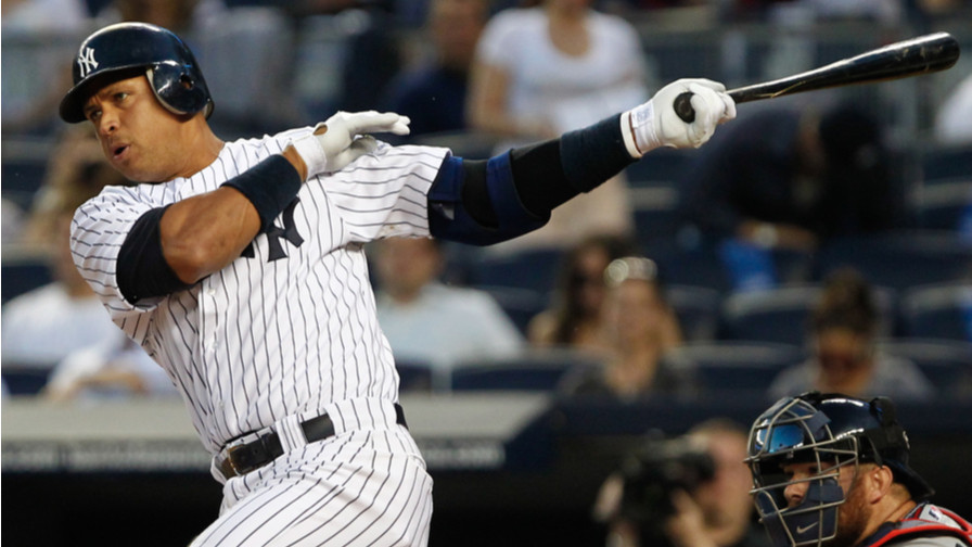 Best Baseball Players of All Time - partycasino