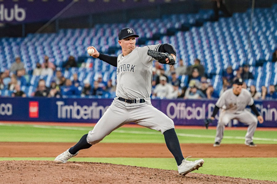 New York Yankees - partycasino