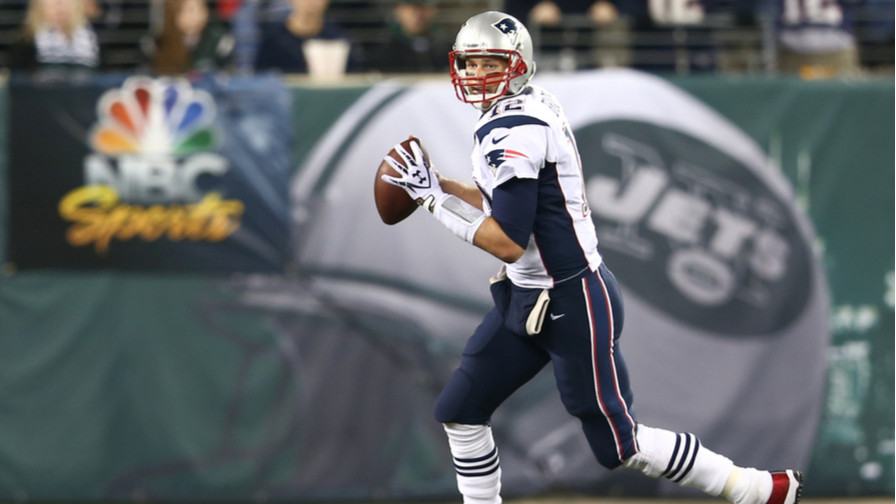 Brady To Retire or Return? - partycasino
