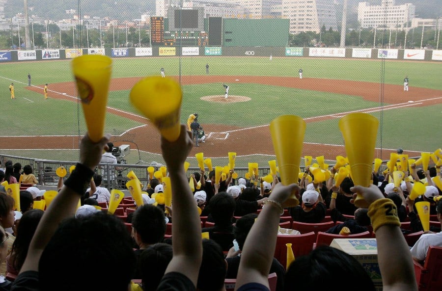 Top 5 Tips For Betting On MLB Baseball Games - partycasino