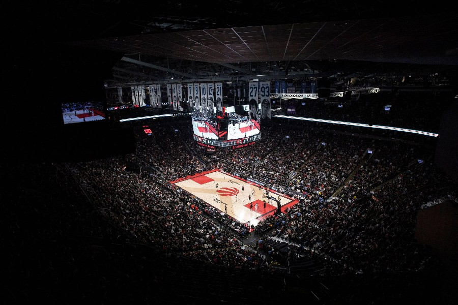 The NBA Centers Who Impressed in 2021/22 - partycasino