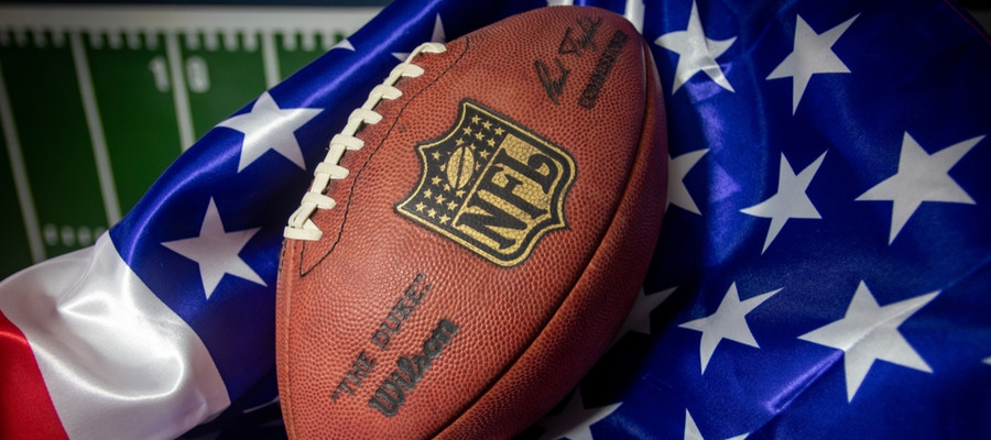 The Eagles and The Vikings Set to Gain from the 2022 NFL Schedule - partycasino