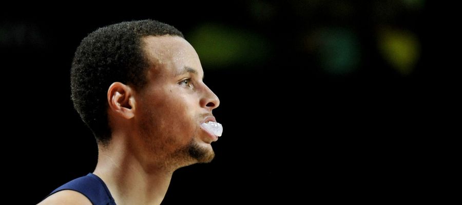 Stephen Curry - partycasino