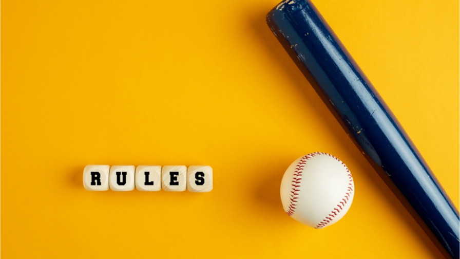 The Unwritten Baseball Rules That All Players Follow - partycasino
