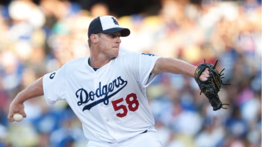 Los Angeles Dodgers - partycasino