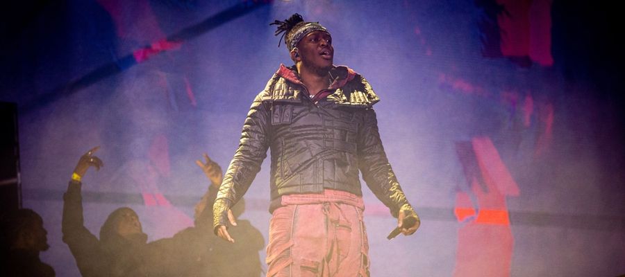 KSI Youtube - partycasino