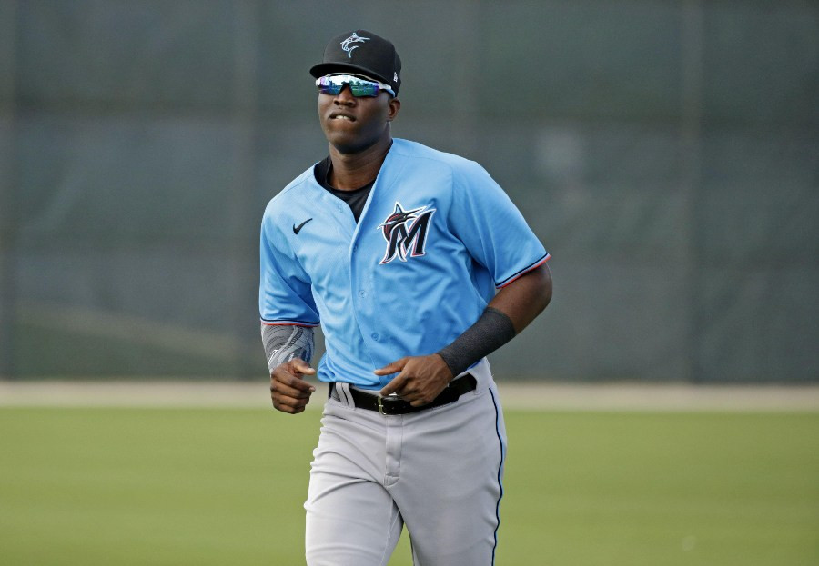 Sanchez Hits Longest Home Run in 2022 in the Latest Marlins Loss - partycasino