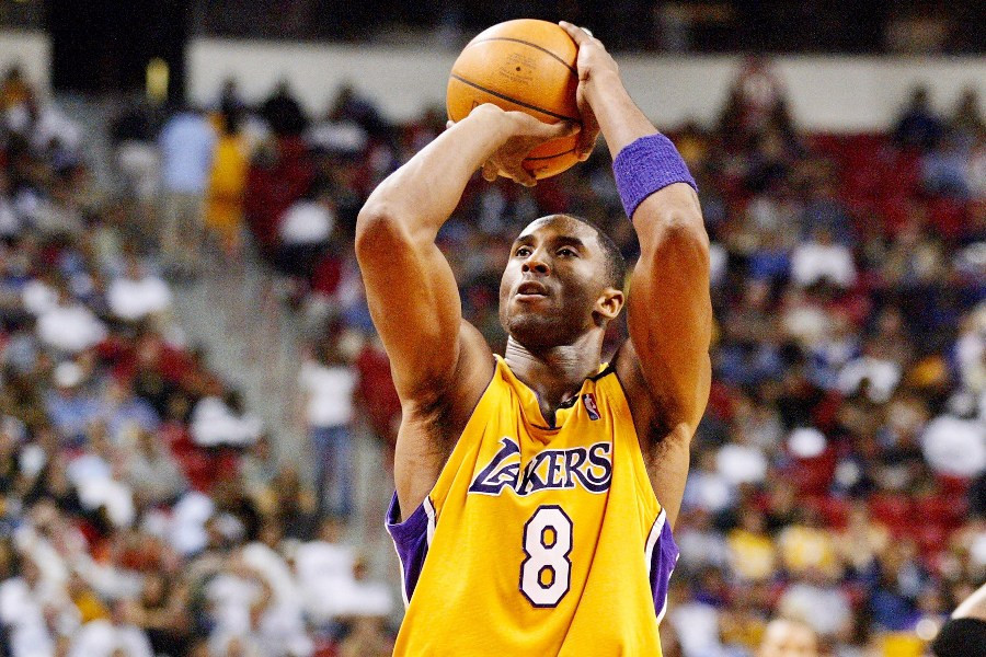 The Highest Paid NBA Players Of All Time - partycasino