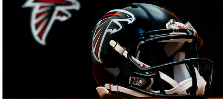 The Falcons - partycasino