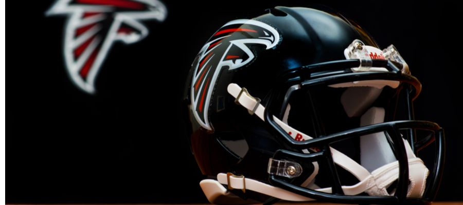 The Falcons - partycasino