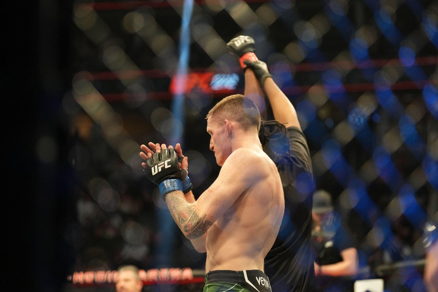 UFC 279 Preview - partycasino