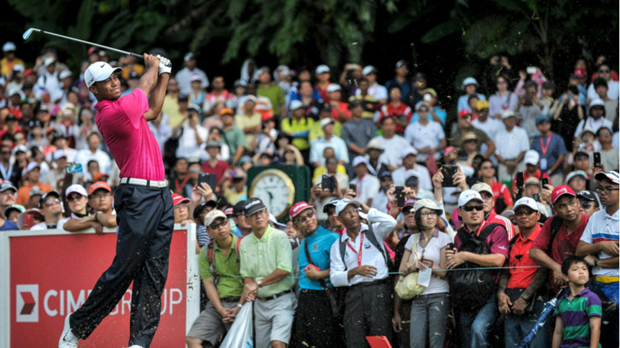 The Greatest Final Rounds in British Open History - partycasino