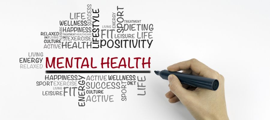 Mental Health - partycasino