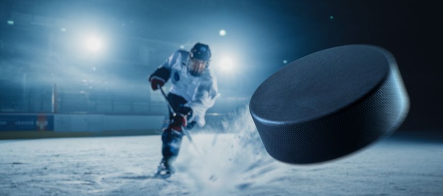 Ice Hockey - partycasino