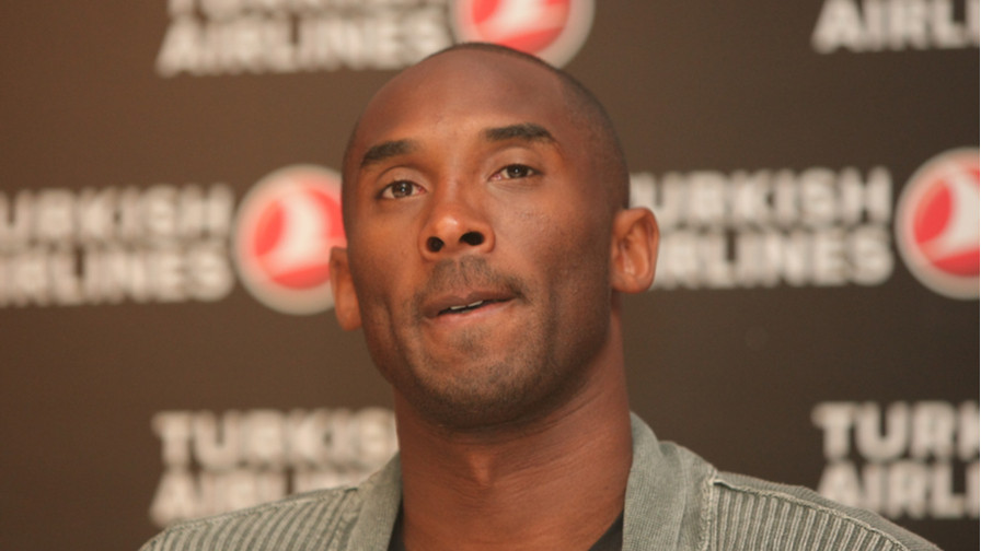 Kobe Bryant - partycasino