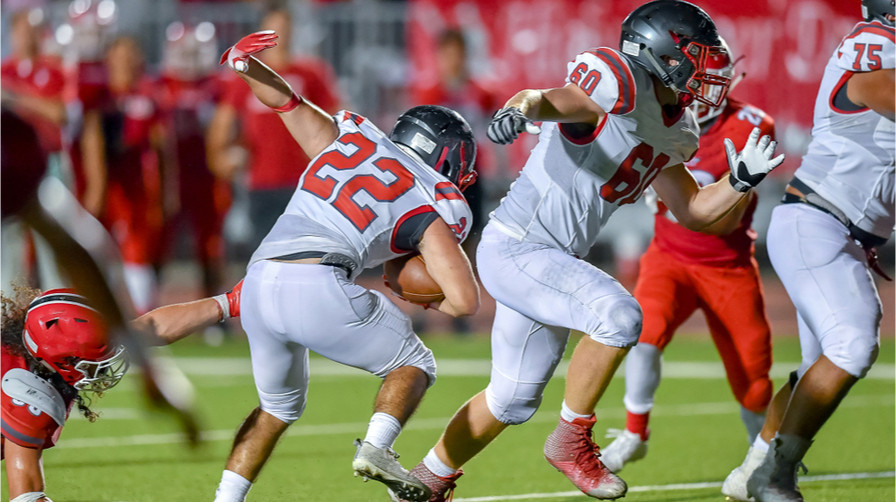 Common Moves Used in NFL - partycasino