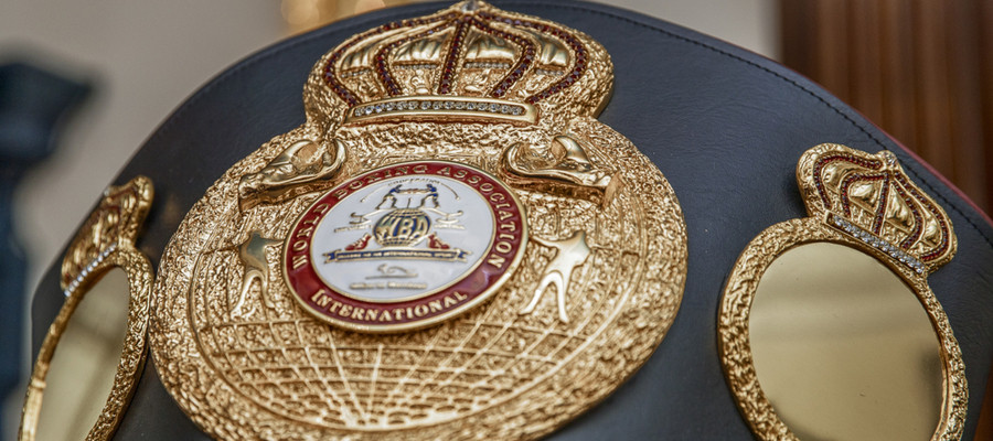 Dmitry Bivol Retains His Super-Lightweight Title - partycasino