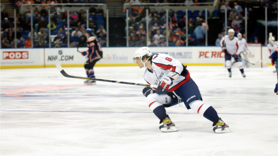 NHL Powerplay Betting - partycasino