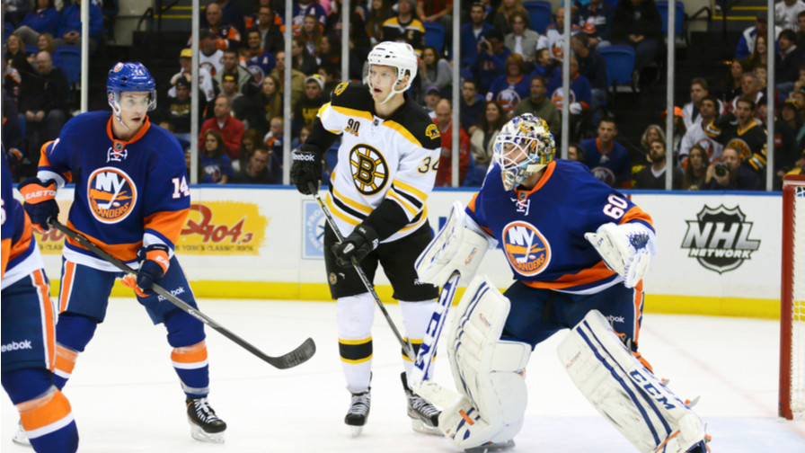 NHL Moneyline Sportsbetting - partycasino