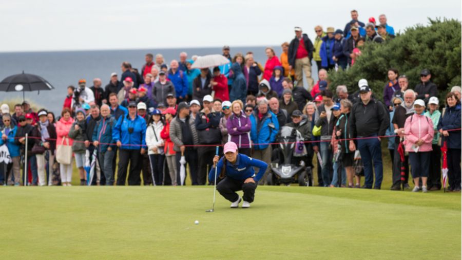 The British Open - partycasino