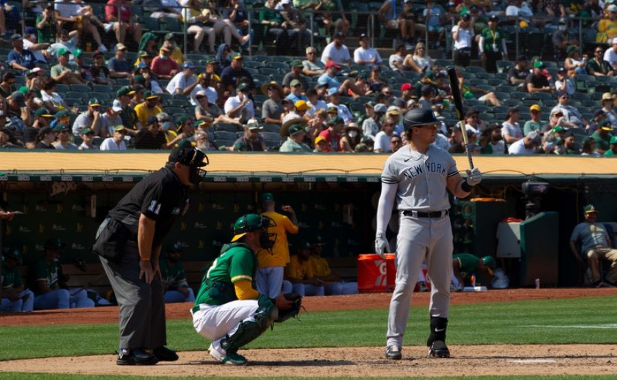 Luke Voit - partycasino