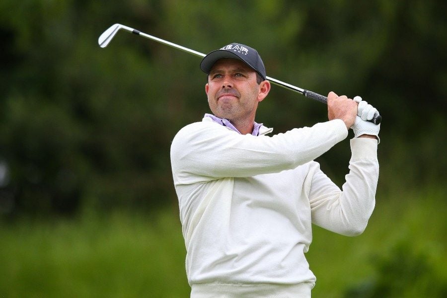 Liv Golf - partycasino