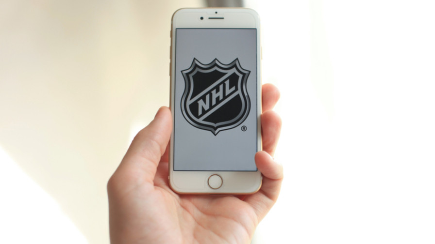 Finding the Best NHL Sportsbook - partycasino